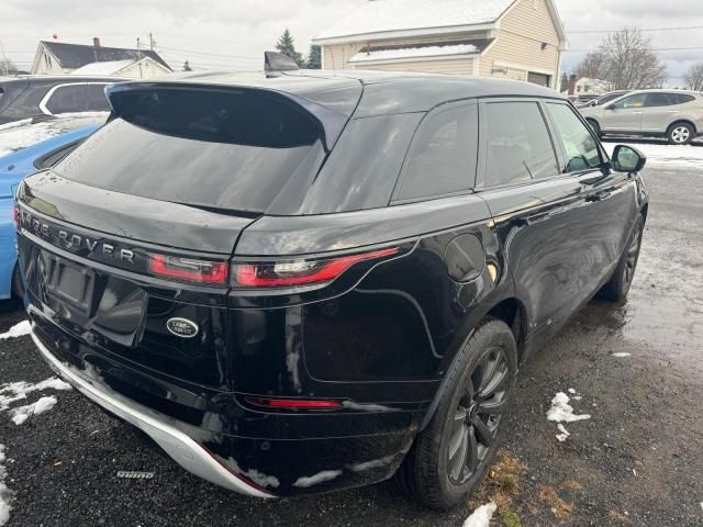 2020 Land Rover Range Rover Velar R-DYNAMIC S