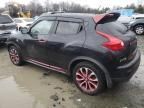 2013 Nissan Juke S