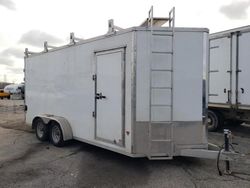 2018 Other Trailer en venta en Woodhaven, MI