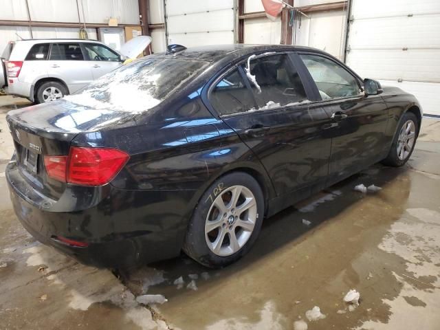 2014 BMW 320 I Xdrive