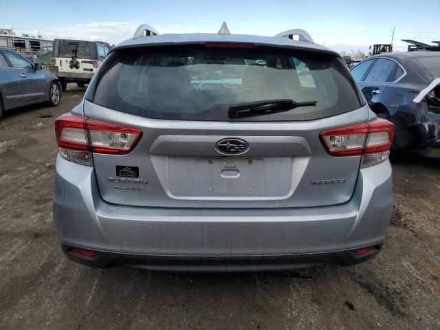 2018 Subaru Impreza Premium