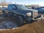 2016 GMC Sierra K1500