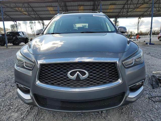 2016 Infiniti QX60