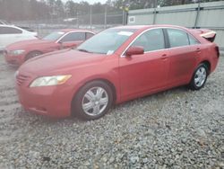 Toyota Camry Base Vehiculos salvage en venta: 2009 Toyota Camry Base