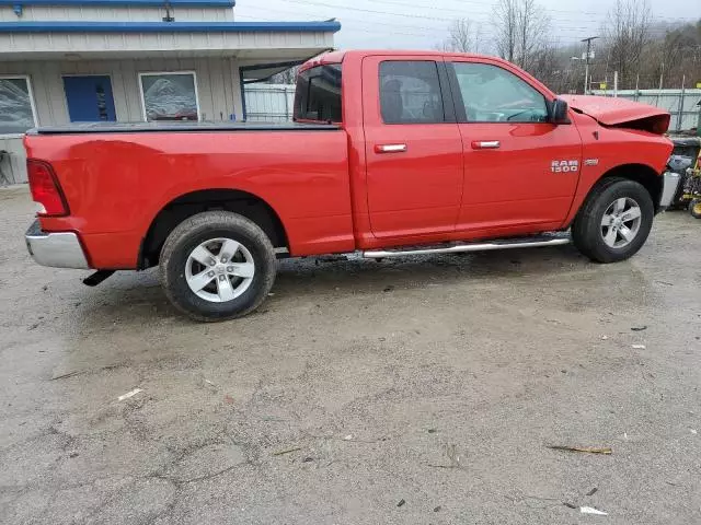 2016 Dodge RAM 1500 SLT