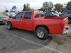 2007 Chevrolet Colorado