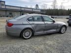 2011 BMW 535 I