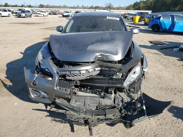 2019 Infiniti Q70L 3.7 Luxe