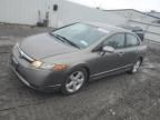 2008 Honda Civic EXL