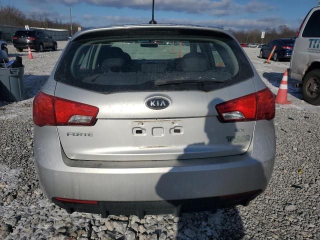 2011 KIA Forte EX