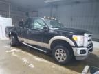 2012 Ford F250 Super Duty