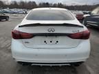 2021 Infiniti Q50 RED Sport 400