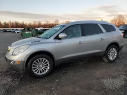 Buick salvage cars for sale: 2008 Buick Enclave CXL