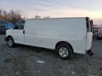 2003 Chevrolet Express G2500