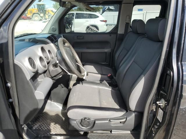 2004 Honda Element LX