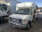 2016 Ford Econoline E450 Super Duty Cutaway Van