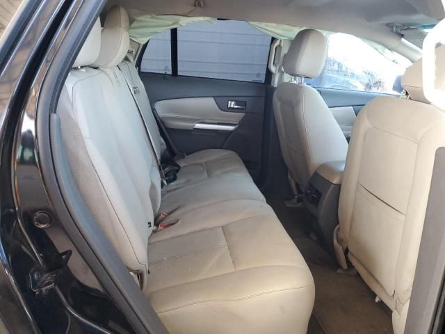 2013 Ford Edge SE