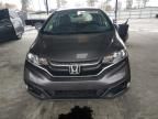 2019 Honda FIT LX