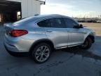 2016 BMW X4 XDRIVE28I