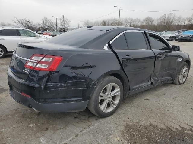 2018 Ford Taurus SEL