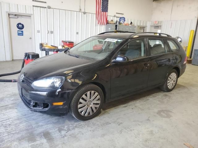 2011 Volkswagen Jetta S