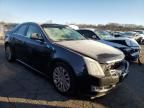 2013 Cadillac CTS Performance Collection