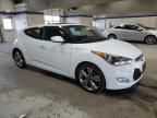 2017 Hyundai Veloster