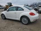 2014 Volkswagen Beetle