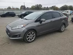 2014 Ford Fiesta SE en venta en Shreveport, LA