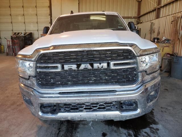 2023 Dodge RAM 2500 BIG Horn