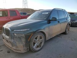 BMW x7 salvage cars for sale: 2024 BMW X7 Alpina XB7