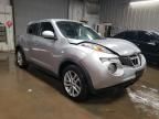 2011 Nissan Juke S