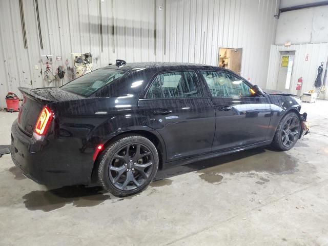 2021 Chrysler 300 S