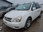 2007 KIA Sedona EX