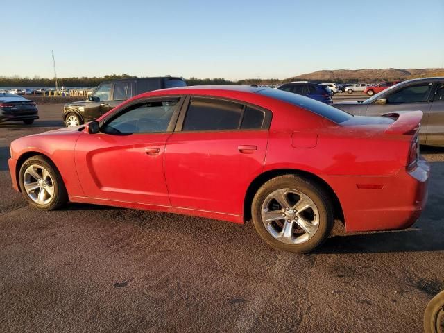 2012 Dodge Charger SXT