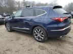 2024 Acura MDX Technology