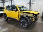 2015 Jeep Renegade Trailhawk