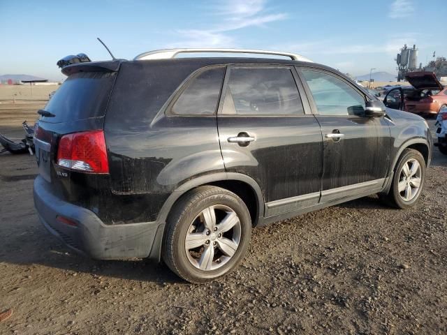 2013 KIA Sorento EX