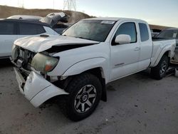 Salvage cars for sale at Littleton, CO auction: 2011 Toyota Tacoma Access Cab