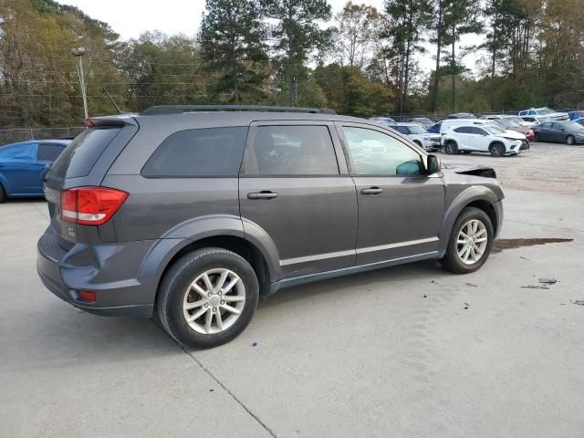 2015 Dodge Journey SXT