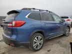 2021 Subaru Ascent Touring