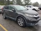 2018 Honda CR-V EXL