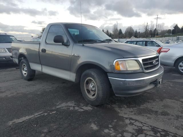 2003 Ford F150