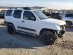 2009 Nissan Xterra OFF Road