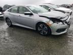 2018 Honda Civic EXL