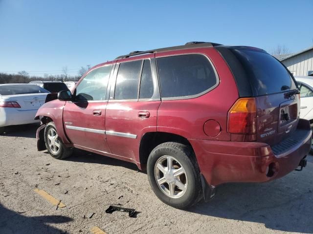 2006 GMC Envoy