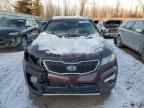 2013 KIA Sorento SX