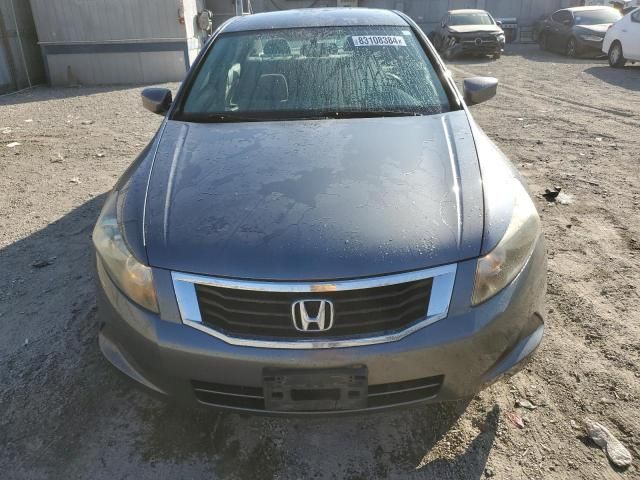 2010 Honda Accord LX