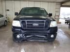 2008 Ford F150 Supercrew