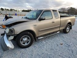 Ford salvage cars for sale: 2003 Ford F150